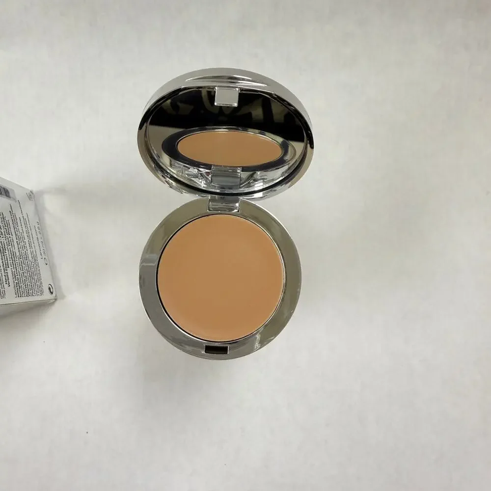 Lancome Teint Visionnaire Skin Perfecting Makeup Duo Foundation 045 Sable Beige